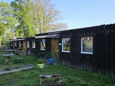 JBS Saalburg