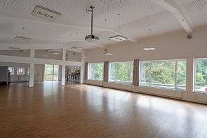 Tagungsraum