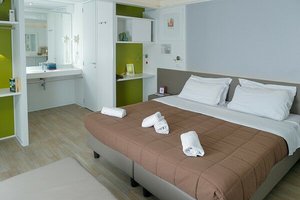 Ausstattungsbeispiel Mobile-Home