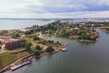 Suomenlinna Suomenlinna