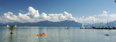 Klassenfahrten Meer & Seen in Deutschland Klassenfahrten Meer & Seen