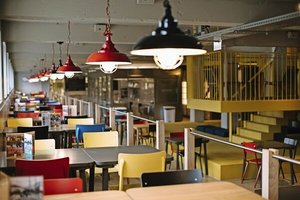 Restaurant Pressmind Bild-ID : 1246672