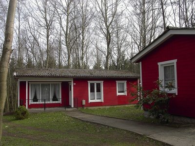 Ferienzentrum Stausee Oberwald