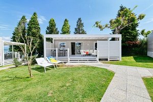 Mobile Home Beispiel Superior