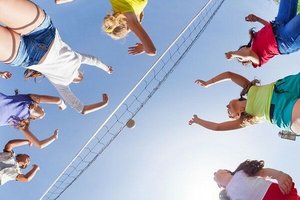 Volleyball
