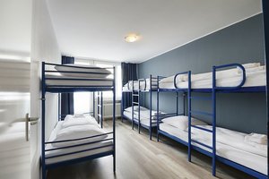 Beispiel Mehrbettzimmer