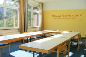 Gruppenraumbeispiel