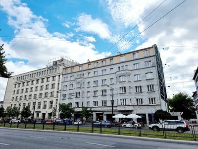 Hostel Noclegi Stadion