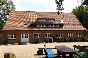 Brahmsee-Villa