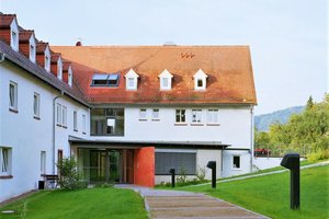 Eingangsbereich Pressmind Bild-ID : 1401712