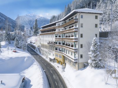 Sport- & Jugendhotel Adler