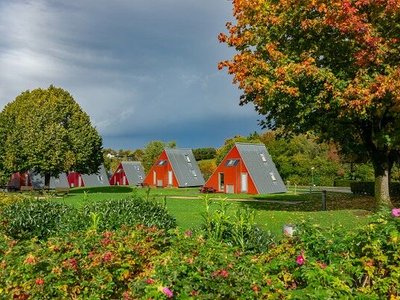 Sport- und Ferienpark Worriken