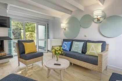 Wohnzimmer Center Parcs De Haan 