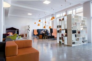 Lounge Pressmind Bild-ID : 1065790