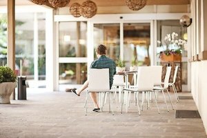 Terrasse & Café Pressmind Bild-ID : 1255559