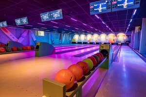 Bowling