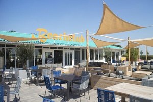 Beachclub Pressmind Bild-ID : 3976369