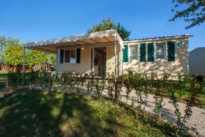 Mobile-Home-Beispiel "Standard"