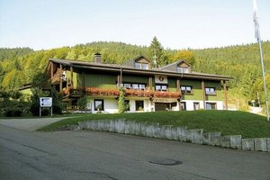 Haupthaus im Feriendorf Pressmind Bild-ID : 2082100