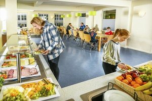 Speisesaal Pressmind Bild-ID : 3920255
