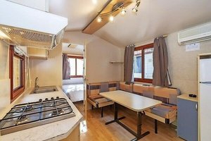 Beispiel Mobile-Home Wohnbereich Pressmind Bild-ID : 1295611