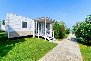 Mobile Home Beispiel Comfort