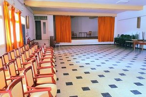 Theater