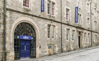 a&o Edinburgh City Pressmind Bild-ID : 1930553