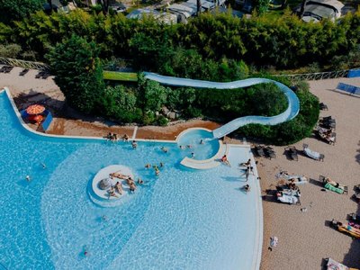 Camping del Sole Village