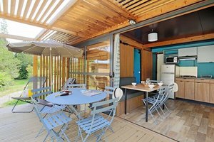 Beispiel Chalet