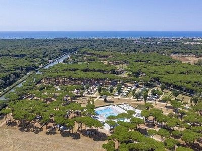 Ferienanlage Camping Capitol