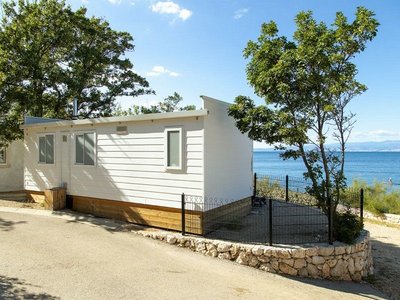 Ferienanlage Kamp Glavotok