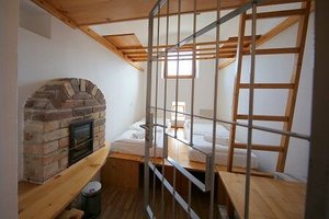 Zimmerbeispiel "Triple-Room"