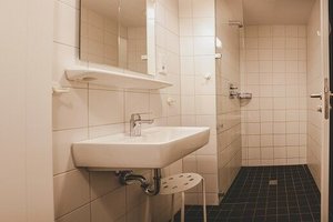 Badezimmerbeispiel