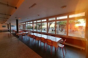 Speisesaal