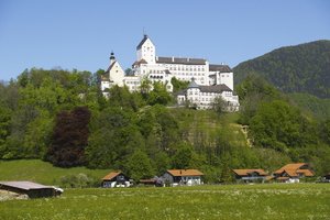 Burg Hohenaschau Pressmind Bild-ID : 931871
