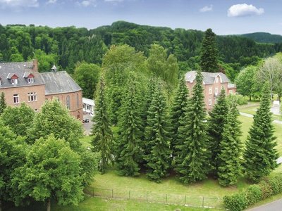 Bildungszentrum Stiftsberg