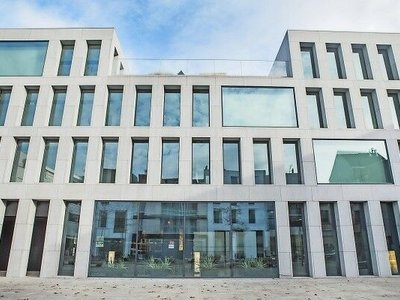 Hostel Pulcinella HI Antwerpen