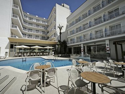 Hotel Miami