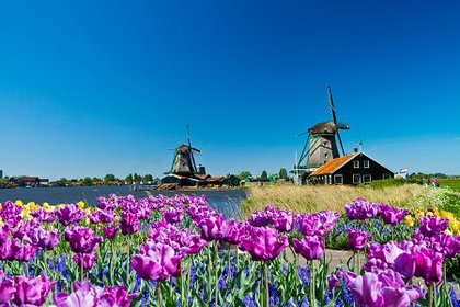 Holland