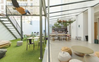 Lounge Pressmind Bild-ID : 1073698