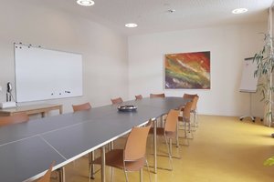 moderne und helle Seminarräume Pressmind Bild-ID : 4025060