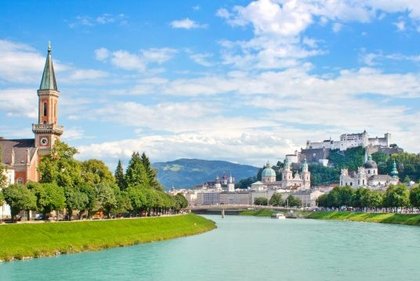Salzburg