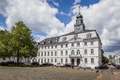 Altes Rathaus