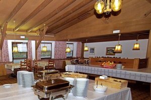 Speisesaal Pressmind Bild-ID : 1224346