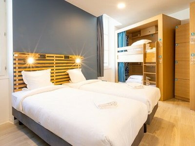 The People Hostel Marseille
