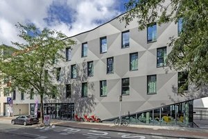 MEININGER Hotel Gare du Midi Pressmind Bild-ID : 1421172