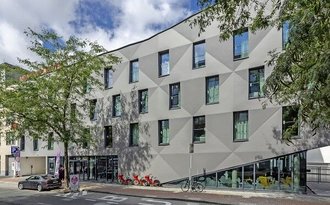 MEININGER Hotel Gare du Midi Pressmind Bild-ID : 1421172