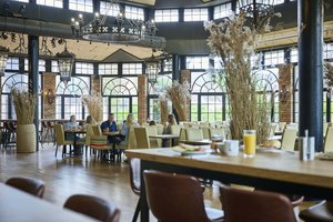 Restaurant Pressmind Bild-ID : 3597889