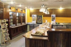 Restaurant Pressmind Bild-ID : 1037343